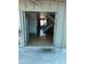 View from doorway into living room and staircase at 2051 W Elm St, Phoenix, AZ 85015