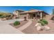 Charming home with a two-car garage at 3915 S 186Th Ln, Goodyear, AZ 85338