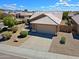 Attractive home featuring a two-car garage and low-maintenance yard at 5049 E Duane Ln, Cave Creek, AZ 85331