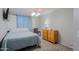 Cozy bedroom featuring modern furnishings and plenty of natural light at 5049 E Duane Ln, Cave Creek, AZ 85331