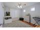 Bright secondary bedroom with plenty of room and natural light at 5049 E Duane Ln, Cave Creek, AZ 85331