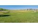 View of open community green space at 6117 S Adelle --, Mesa, AZ 85212