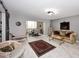 Bright living room with elegant decor and a dining area filled with natural light at 7950 E Camelback Rd # 308, Scottsdale, AZ 85251