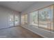 Bonus room with carpet, neutral walls, and a door to the patio at 13305 W Colter St, Litchfield Park, AZ 85340