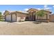 Charming single-story home featuring well-maintained landscaping and a two-car garage at 14821 N 42Nd St, Phoenix, AZ 85032