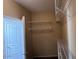 Walk-in closet with abundant wire shelving for maximum storage and organization at 19058 N Aztec Point Dr, Surprise, AZ 85387