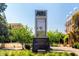 View of Arizona State University landmark with a manicured courtyard and attractive landscaping at 21 E 6Th St # 311, Tempe, AZ 85281