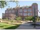 Apartment building in park setting with mature shade trees at 21 E 6Th St # 311, Tempe, AZ 85281