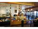 Charming deli with pastries and drinks; the perfect spot for a quick bite and conversation at 40215 N 110Th Pl, Scottsdale, AZ 85262