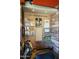 Wall exhibit dedicated to the legendary Jim Flick, featuring photos, memorabilia, and golf achievements at 40215 N 110Th Pl, Scottsdale, AZ 85262