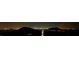 A night cityscape view of a city among the mountains at 40215 N 110Th Pl, Scottsdale, AZ 85262