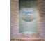 Elegant spa entrance with a sleek design creates a welcoming and calming atmosphere for visitors at 40215 N 110Th Pl, Scottsdale, AZ 85262