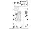 An overhead site sketch shows the layout of the house and landscaping, including a gazebo and parking area at 7252 N Central Ave, Phoenix, AZ 85020