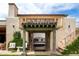 Two-story home with private bedroom entrance to the outdoor terrace at 7525 N Shadow Mountain Rd, Paradise Valley, AZ 85253