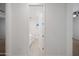 A clean, bright bathroom featuring a toilet, sink, and a window at 14413 W Eugene Ter, Surprise, AZ 85379