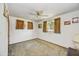 A spacious bedroom with windows providing ample natural light at 1941 E Hazelwood St, Phoenix, AZ 85016