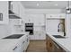 Kitchen featuring stainless steel appliances and pantry at 3933 E Freeman Ln, San Tan Valley, AZ 85140
