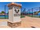 Leisure World Tennis Club offers a welcoming atmosphere for players of all skill levels at 45 Leisure World -- # 45, Mesa, AZ 85206