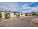 View of the backyard of the home at 5607 N 23Rd Ave, Phoenix, AZ 85015