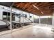 Covered RV parking spot with space for other vehicles and a gate for added privacy at 5607 N 23Rd Ave, Phoenix, AZ 85015