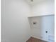 Laundry room featuring tile flooring and washer-dryer hookups at 8854 W Aster Dr, Peoria, AZ 85381