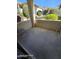 Private patio with view of common area at 10610 S 48Th St # 1074, Phoenix, AZ 85044