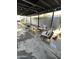 Outdoor patio area with comfortable seating, stylish decor, and a relaxing ambiance at 112 W Vogel Ave, Phoenix, AZ 85021