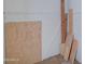Basement area with tile flooring, wood and plywood material at 1331 W Baseline Rd # 120, Mesa, AZ 85202