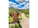 Community Quail Trail with hiking and biking trails at 16551 W Desert Ln, Goodyear, AZ 85338