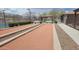 Well-maintained bocce ball court within the community, perfect for recreation at 18253 W Camino De Oro --, Surprise, AZ 85387