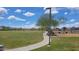 Enjoy scenic walking paths through the community park at 18253 W Camino De Oro --, Surprise, AZ 85387