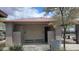 Community restrooms featuring male and female designated stalls near the pool at 18253 W Camino De Oro --, Surprise, AZ 85387