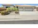 Well maintained single Gathering home featuring a two car garage and desert landscaping at 20608 N 57Th Ave, Glendale, AZ 85308