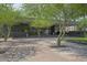 Striking museum entrance with modern architecture, lush greenery, and inviting public space at 39 E Hoover Ave, Phoenix, AZ 85004