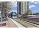 Convenient public transit access and modern architecture, located in a vibrant urban neighborhood at 39 E Hoover Ave, Phoenix, AZ 85004