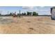 Vast backyard area providing ample space for creating a custom outdoor living space at 3989 E Freeman Ln, San Tan Valley, AZ 85140