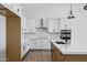 Well-equipped kitchen with modern appliances, a large island, and ample counter space for cooking at 3989 E Freeman Ln, San Tan Valley, AZ 85140