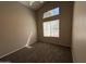 Bright bedroom featuring natural light from large windows, and neutral color palette at 7266 E Monte Ave, Mesa, AZ 85209