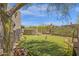 Enjoy a putting green in the backyard of this home, nestled amidst desert landscaping for a private and relaxing retreat at 11123 E Monument Dr, Scottsdale, AZ 85262
