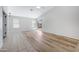 Bright living area with a sliding glass door and views of the outdoor scenery at 12443 W Via Camille --, El Mirage, AZ 85335