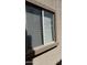 A close exterior window view offering outdoor glimpses and sun protection at 12505 W Adams St, Avondale, AZ 85323