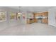 Bright dining space near the kitchen, featuring ample natural light and a seamless flow for easy meal service at 12630 W Corrine Dr, El Mirage, AZ 85335