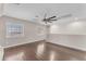 Loft space with hardwood floors and natural light at 12630 W Corrine Dr, El Mirage, AZ 85335