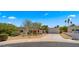 Inviting single-story home with a well-maintained yard, desert landscaping, and a private front entrance at 13007 N 1St St, Phoenix, AZ 85022