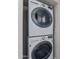 The house comes with stackable washer and dryer at 1325 W 7Th Ave, Mesa, AZ 85202