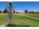 The Johnson Ranch community features a 9-hole disc golf course at 146 E Rock Wren Dr, San Tan Valley, AZ 85143
