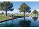 Greens Park is a community park with a catch and release pond at 146 E Rock Wren Dr, San Tan Valley, AZ 85143