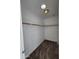 Empty walk-in closet with carpet and one shelf at 1810 N Mcdonald St, Casa Grande, AZ 85122
