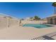 A refreshing community pool, perfect for a swim on a hot day at 18221 N 49Th Pkwy, Glendale, AZ 85308