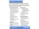 Home feature sheet highlights upgrades including gourmet kitchen, Primary bathroom and more at 2552 E. Silverwood Drive at 2552 E Silverwood Dr, Phoenix, AZ 85048